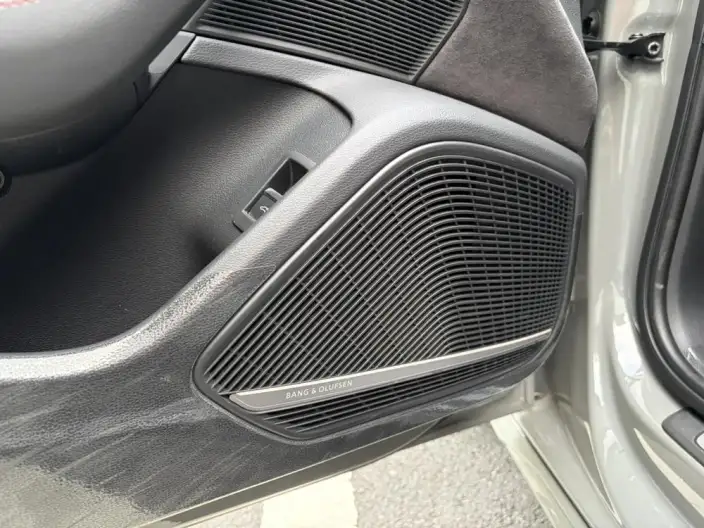 Audi S4 2022 Model 3.0TFSI – фото 8