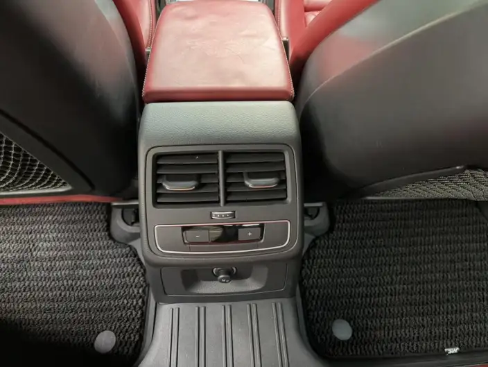 Audi S4 2022 Model 3.0TFSI – фото 9