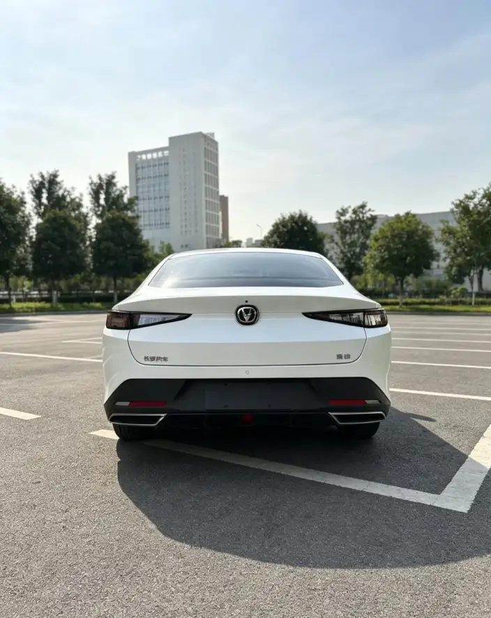 Changan Eado 2024 Model 1.5T DCT Noble Model – фото 5