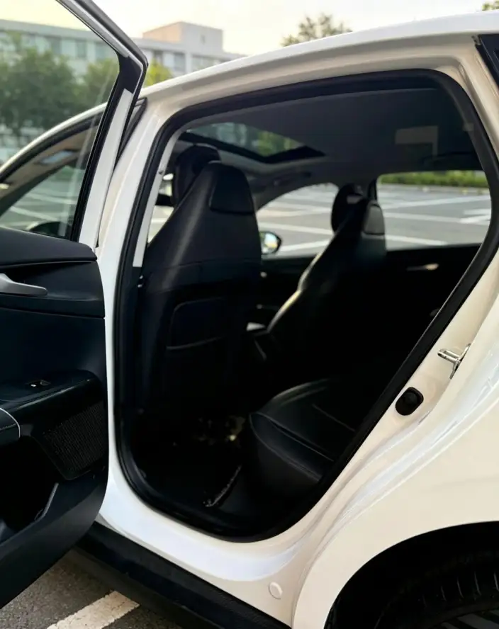 Changan Eado 2024 Model 1.5T DCT Noble Model – фото 10