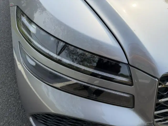 Genesis G80 2024 Model 2.5T 4WD Deluxe Edition – фото 8