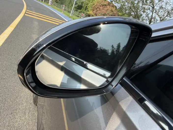 Genesis G80 2024 Model 2.5T 4WD Deluxe Edition – фото 10