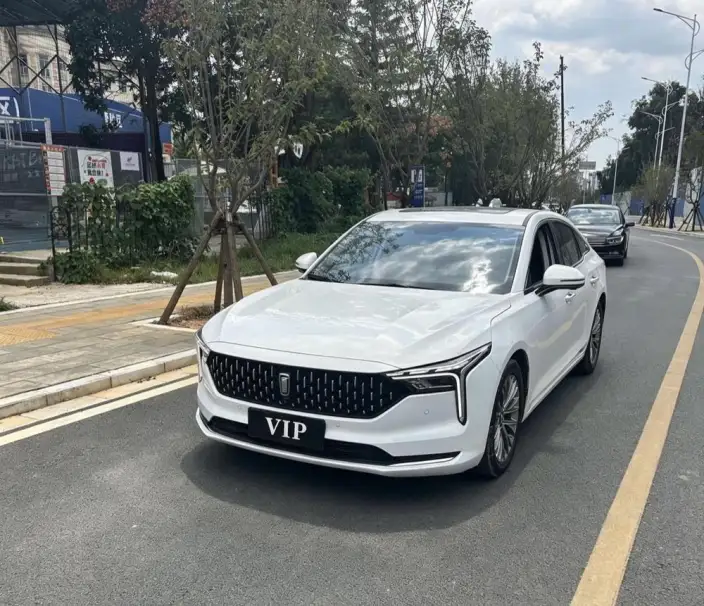 BESTUNE B70 2023 Model Third generation 1.5T Automatic Enjoy Edition Model 70th Anniversary Memorial Edition