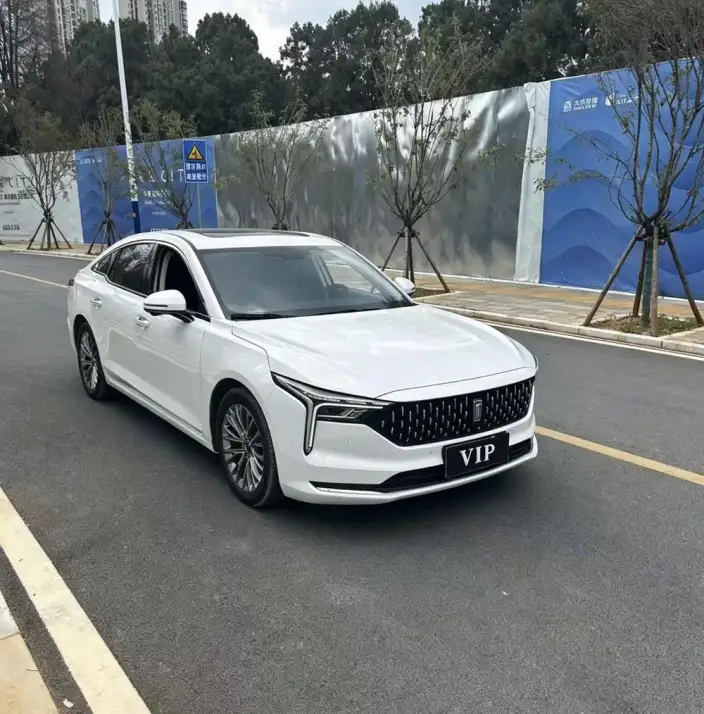 BESTUNE B70 2023 Model Third generation 1.5T Automatic Enjoy Edition Model 70th Anniversary Memorial Edition