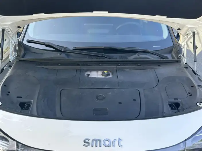 smart #1 2023 Model Pro – фото 8