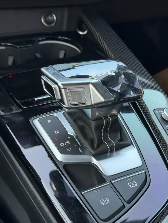 Audi A5 2023 Model Sportback 40 TFSI quattro Luxury Dynamic Model – фото 6