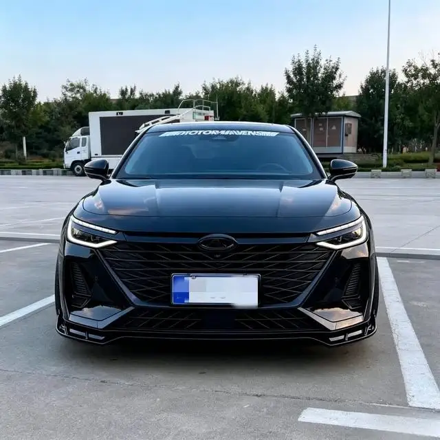 Chery Arrizo 8 2024 Model 1.6TGDI DCT Superior Edition