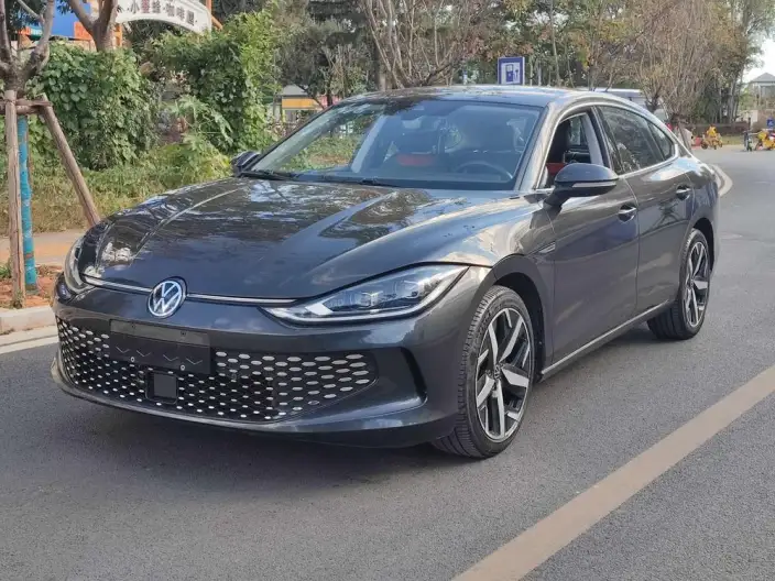 Volkswagen Lamando 2023 Model Volkswagen Lamando L 280TSI DSG Hot version