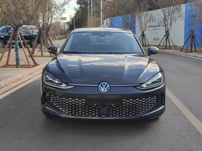 Volkswagen Lamando 2023 Model Volkswagen Lamando L 280TSI DSG Hot version