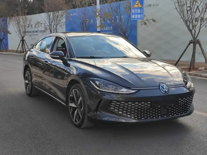 Volkswagen Lamando 2023 Model Volkswagen Lamando L 280TSI DSG Hot version