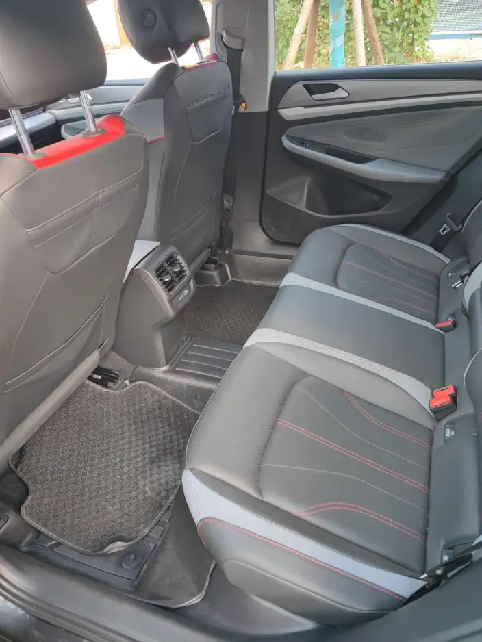 Volkswagen Lamando 2023 Model Volkswagen Lamando L 280TSI DSG Hot version – фото 8