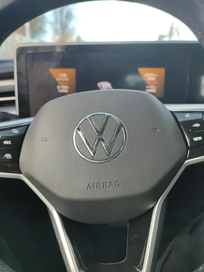 Volkswagen Lamando 2023 Model Volkswagen Lamando L 280TSI DSG Hot version – фото 9
