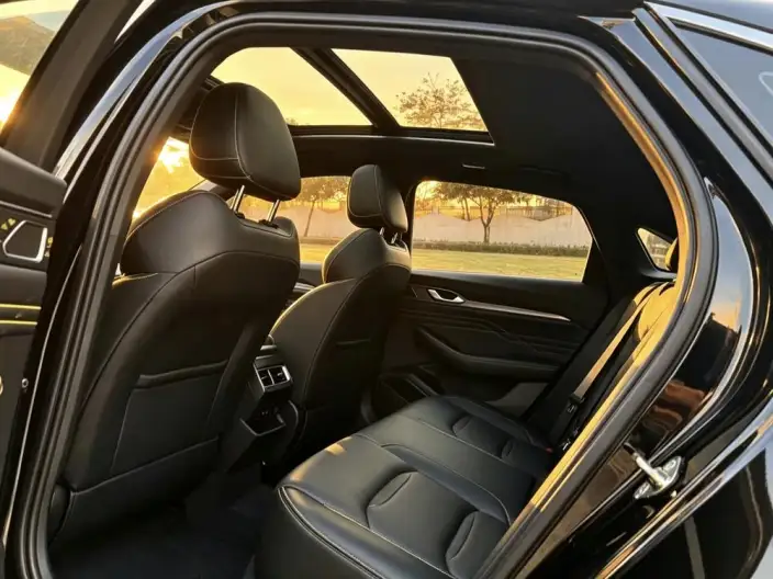 Geely StarRui 2023 Model 2.0T Elite Model – фото 10