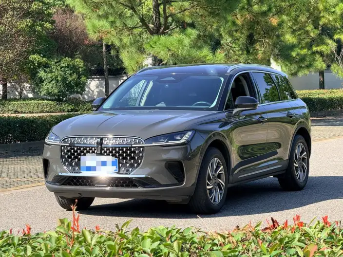Lincoln Corsair 2023 Model 2.0T 2WD Exclusive Edition – фото 1