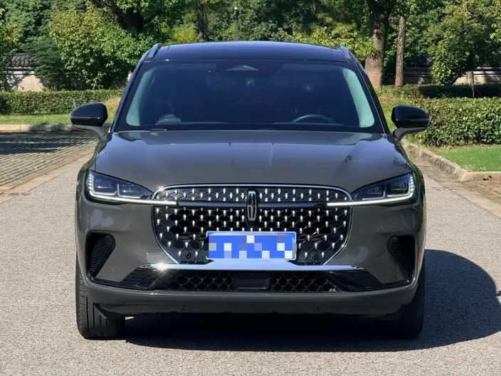 Lincoln Corsair 2023 Model 2.0T 2WD Exclusive Edition – фото 2