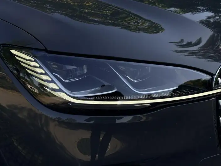 Lincoln Corsair 2023 Model 2.0T 2WD Exclusive Edition – фото 7
