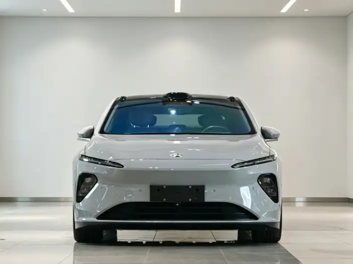 NIO ET7 2021 Model 100kWh First Edition Edition