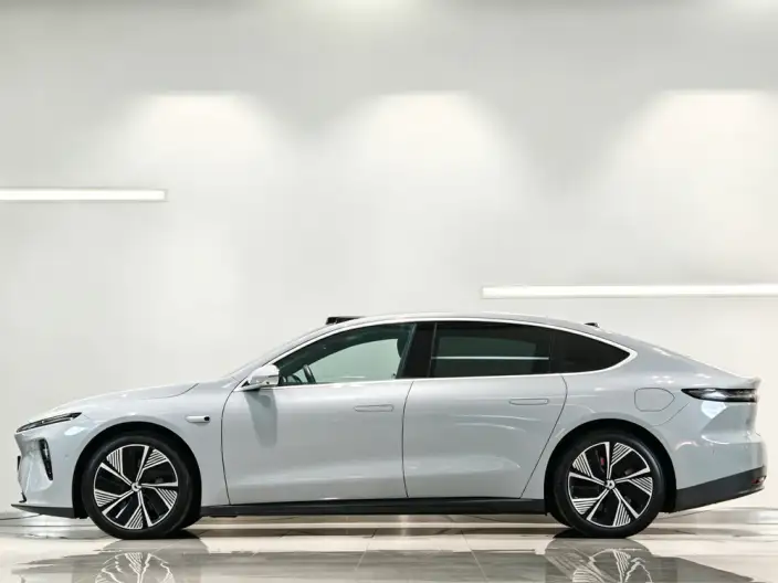 NIO ET7 2021 Model 100kWh First Edition Edition