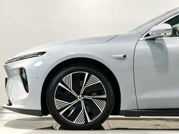 NIO ET7 2021 Model 100kWh First Edition Edition – фото 5