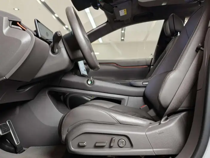 NIO ET7 2021 Model 100kWh First Edition Edition – фото 10