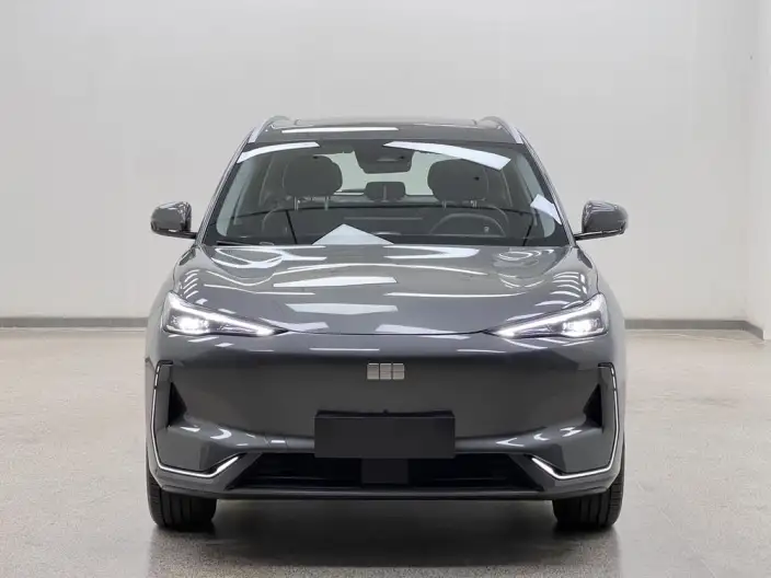 Geely Galaxy E5 2026 Model 610km Tiggo + Edition