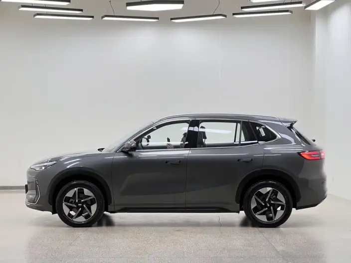 Geely Galaxy E5 2026 Model 610km Tiggo + Edition