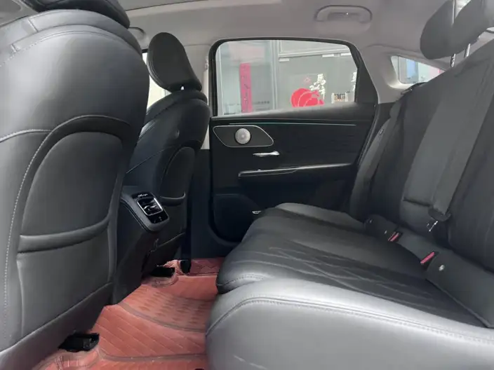 Arrizo 8 PRO 2025 Model 1.6T DCT Luxury Model + – фото 10