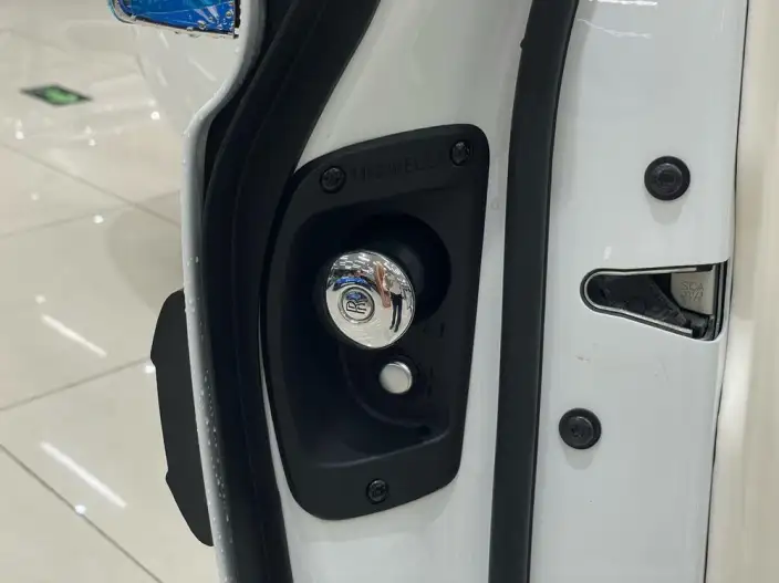 Ghost 2021 Model 6.7T Long wheelbase Edition – фото 10