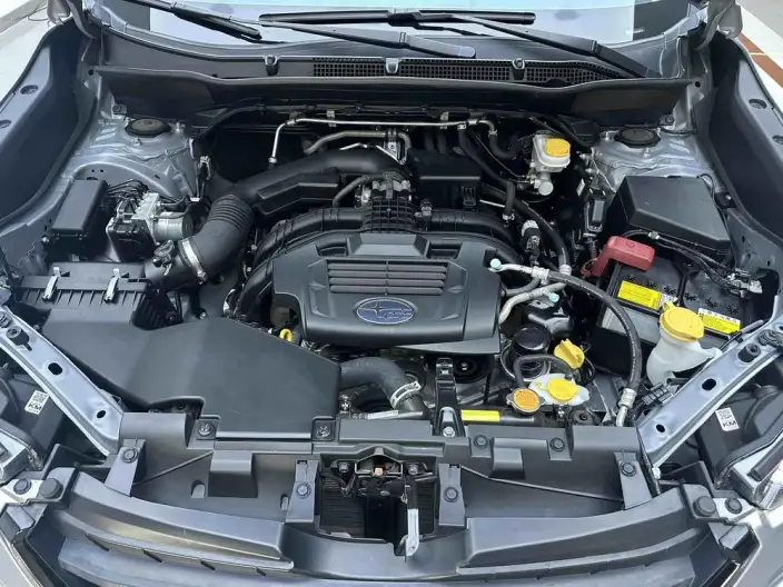 Subaru Forester 2022 Model 2.0i AWD Ultimate Edition EyeSight – фото 8