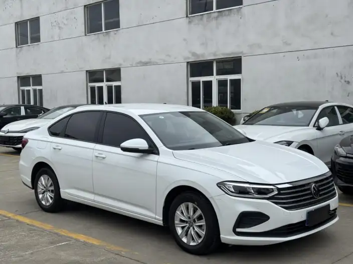Volkswagen Lavida 2024 Model 1.5L Automatic Deyi Edition