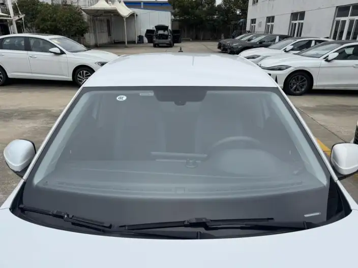 Volkswagen Lavida 2024 Model 1.5L Automatic Deyi Edition – фото 10