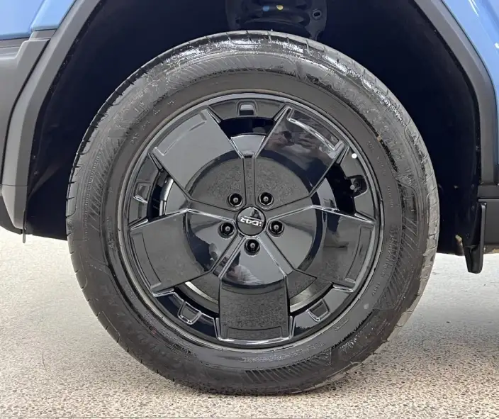 iCAR V27 2026 Model 210km 2WD Falcon500 – фото 8