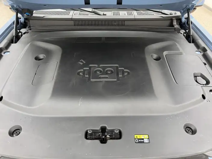 iCAR V27 2026 Model 210km 2WD Falcon500 – фото 9