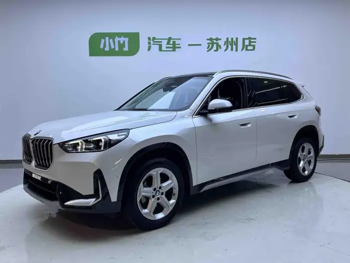 BMW X1 2023 Model sDrive20Li X Design Set – фото 1