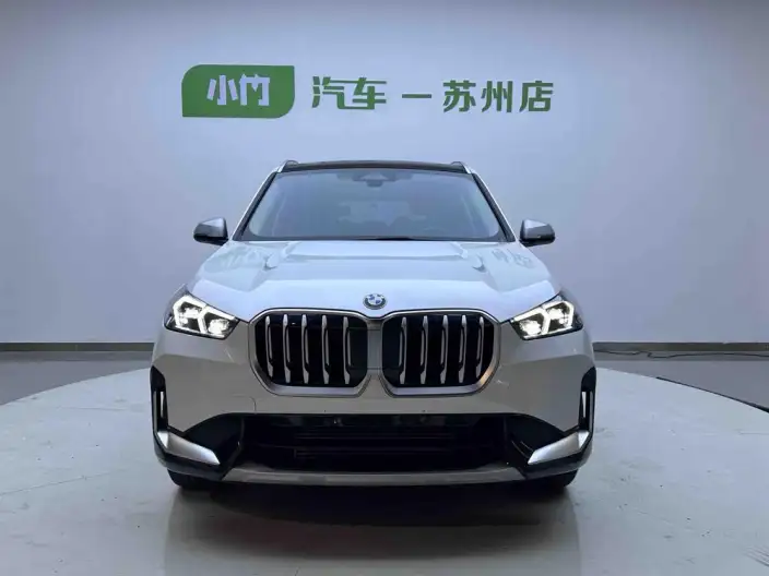 BMW X1 2023 Model sDrive20Li X Design Set – фото 2