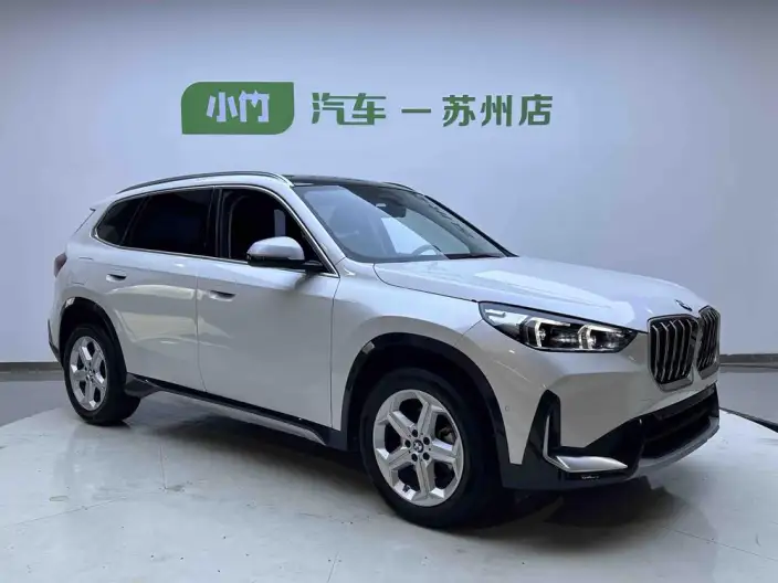 BMW X1 2023 Model sDrive20Li X Design Set – фото 3