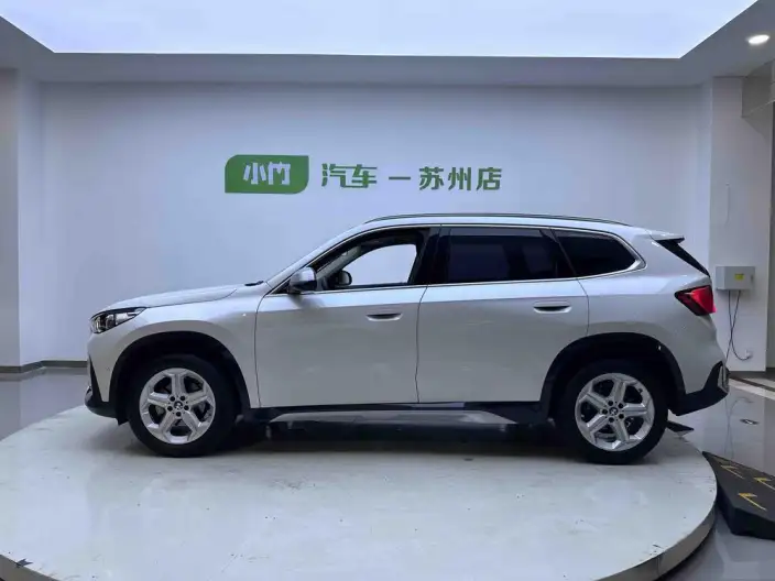 BMW X1 2023 Model sDrive20Li X Design Set – фото 4