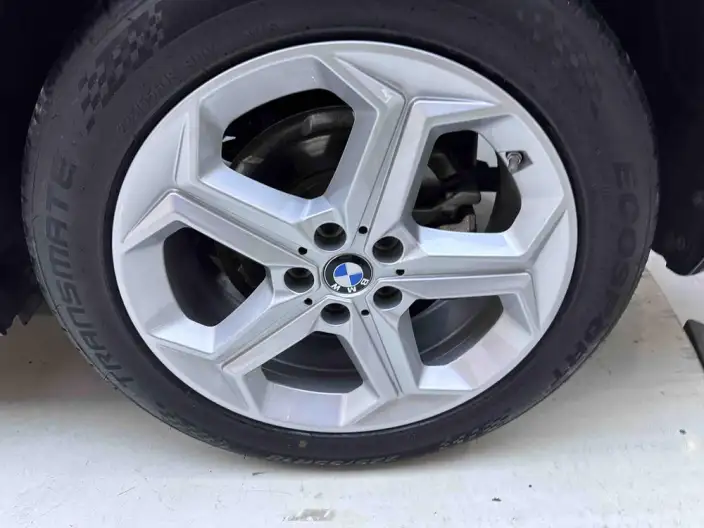 BMW X1 2023 Model sDrive20Li X Design Set – фото 8