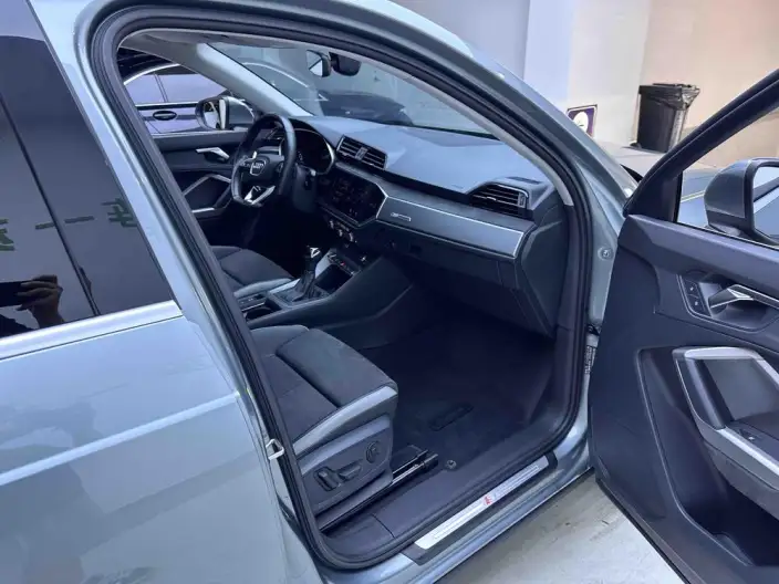 AUDI Q3 2023 Model 35 TFSI Fashion Dynamic Model – фото 10