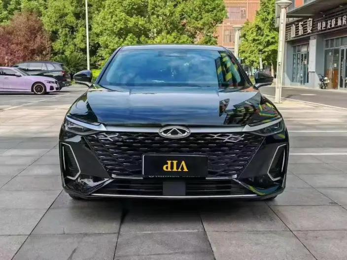 Chery Arrizo 8 2022 Model 1.6TGDI DCT Shang