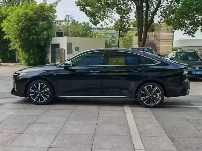Chery Arrizo 8 2022 Model 1.6TGDI DCT Shang
