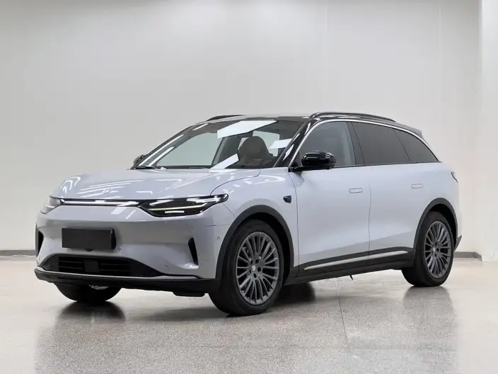 Leapmotor C11 2024 Model EV Edition 580 Exclusive Edition