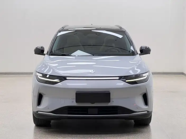 Leapmotor C11 2024 Model EV Edition 580 Exclusive Edition