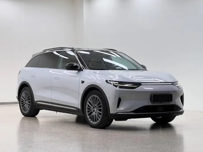 Leapmotor C11 2024 Model EV Edition 580 Exclusive Edition