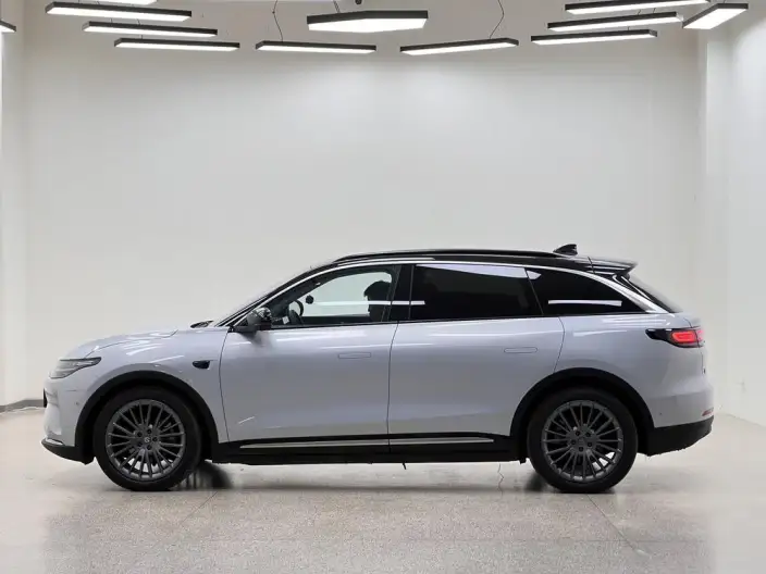 Leapmotor C11 2024 Model EV Edition 580 Exclusive Edition
