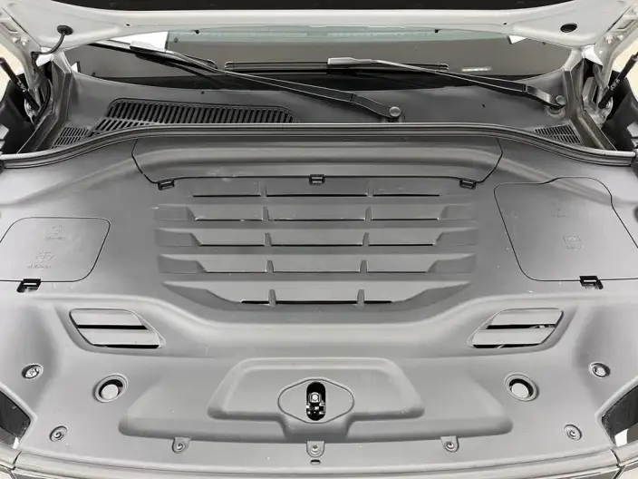 Leapmotor C11 2024 Model EV Edition 580 Exclusive Edition – фото 9