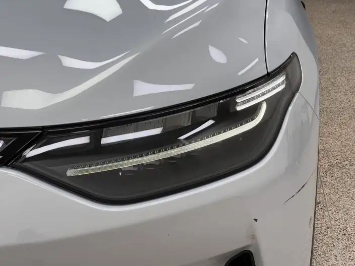 Leapmotor C11 2024 Model EV Edition 580 Exclusive Edition – фото 10