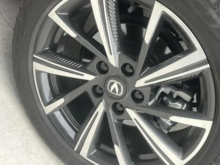 Changan Eado 2025 Model 1.5T DCT High Power Edition – фото 8