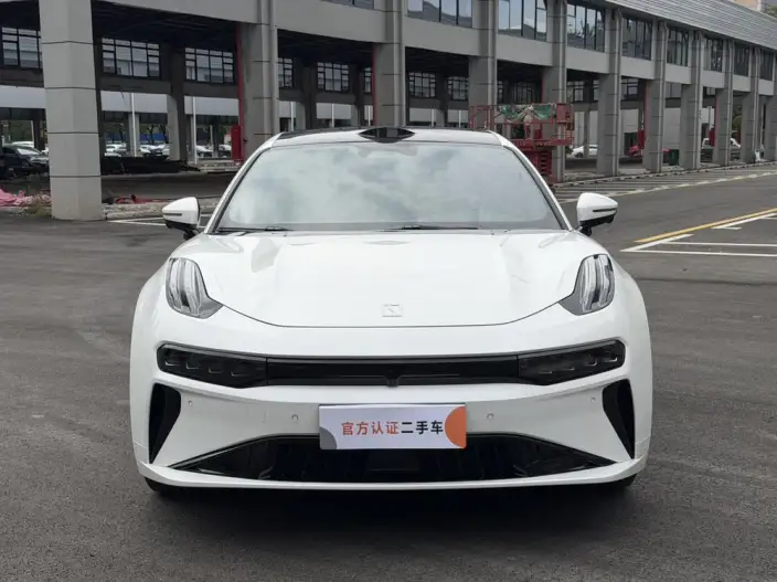 ZEEKR 001 2024 Model WE Edition 100kWh Rear Drive