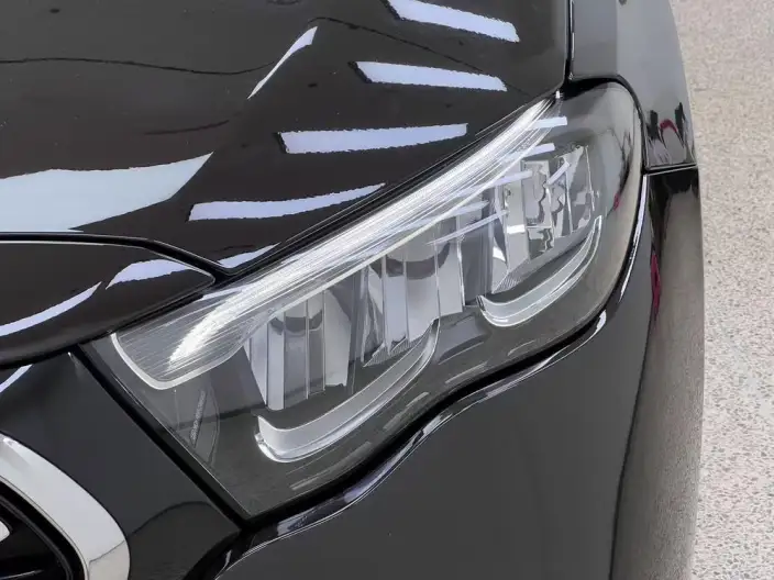Mercedes-Benz E-Class 2024 Model E 300 L Fashion Model sedan – фото 8